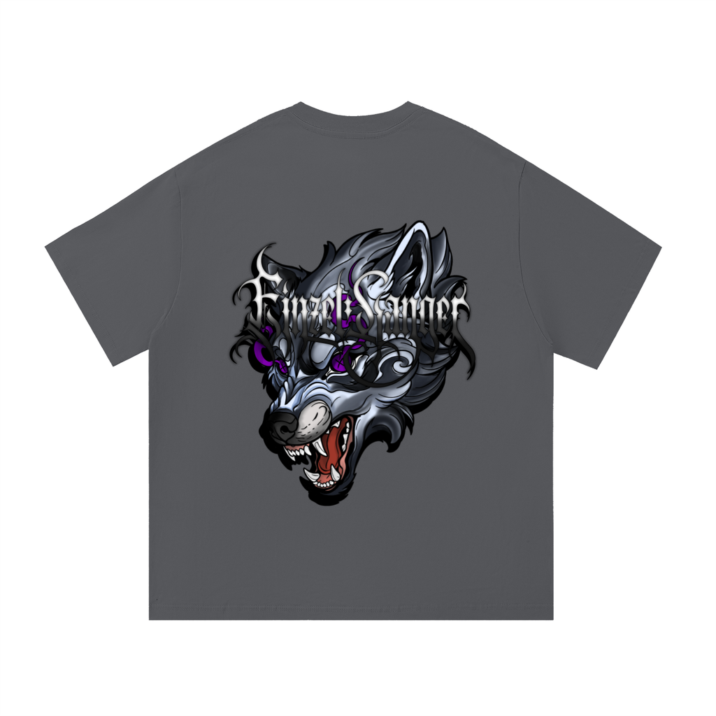 LoneWolf Essential Cotton T-Shirt