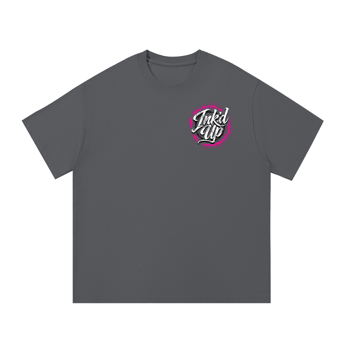 Lantern Essential Cotton T-Shirt
