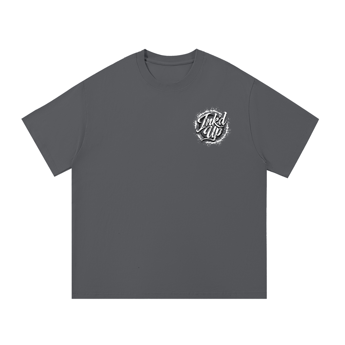 Sun Lady Essential Cotton T-Shirt