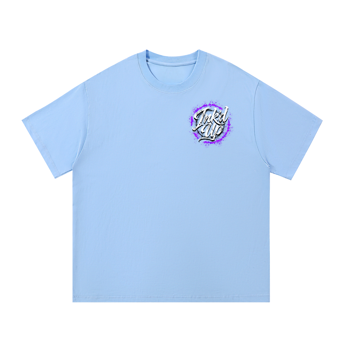LoneWolf Essential Cotton T-Shirt