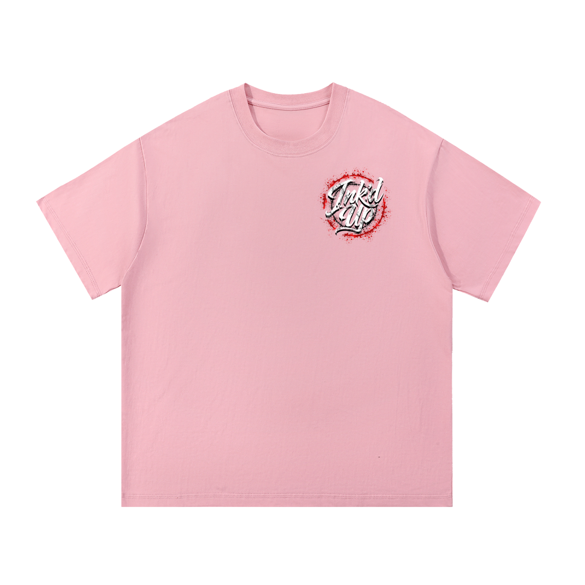 DWARD Essential Cotton T-Shirt