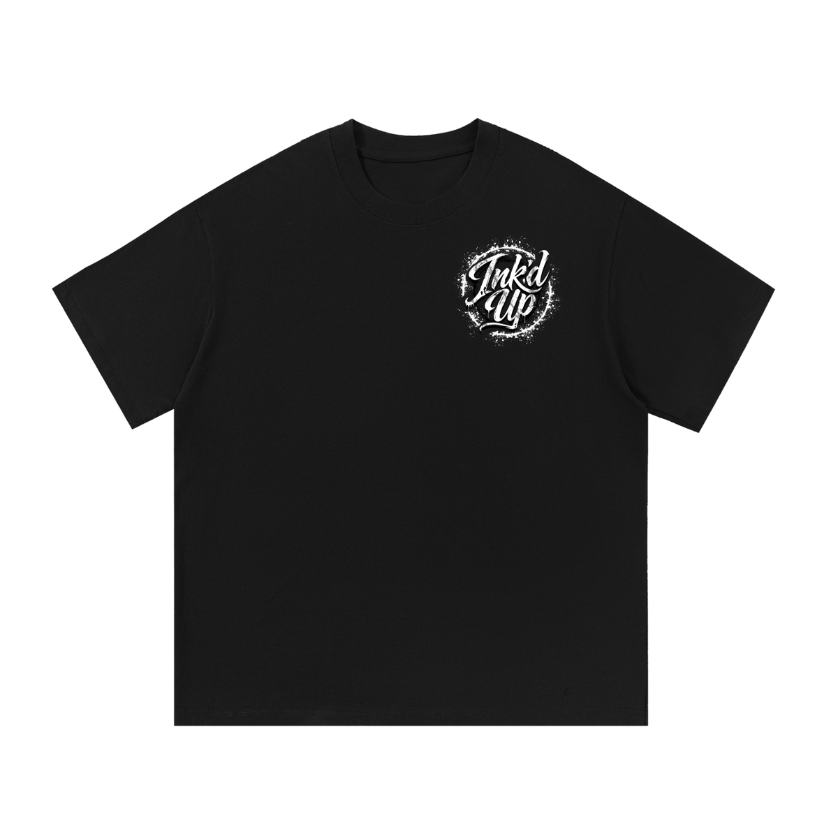 Oni Essential Cotton T-Shirt
