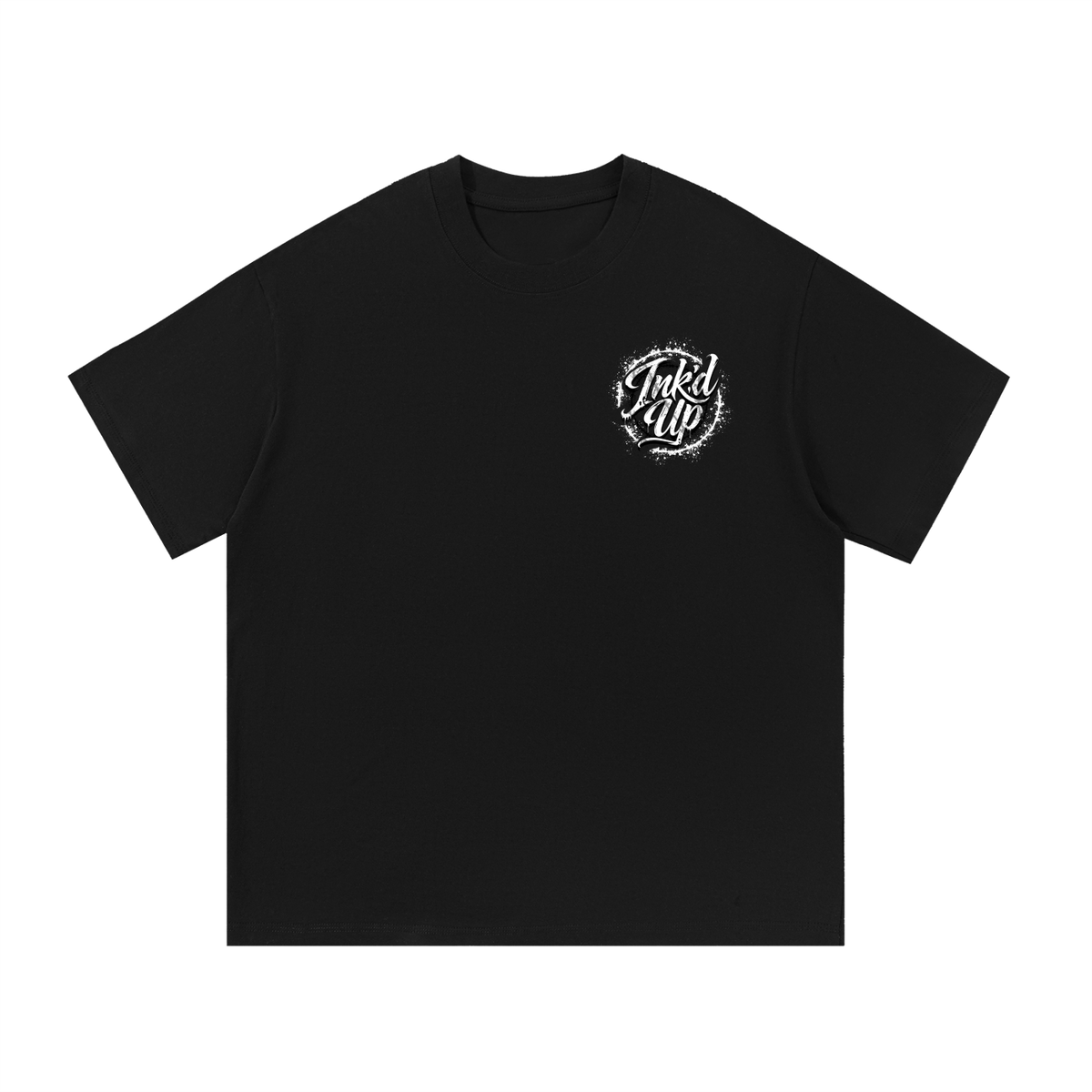 Sun Lady Essential Cotton T-Shirt
