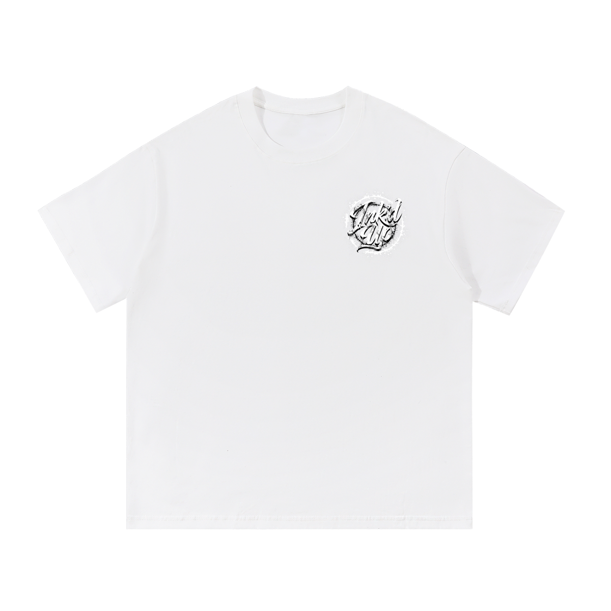 Sun Lady Essential Cotton T-Shirt