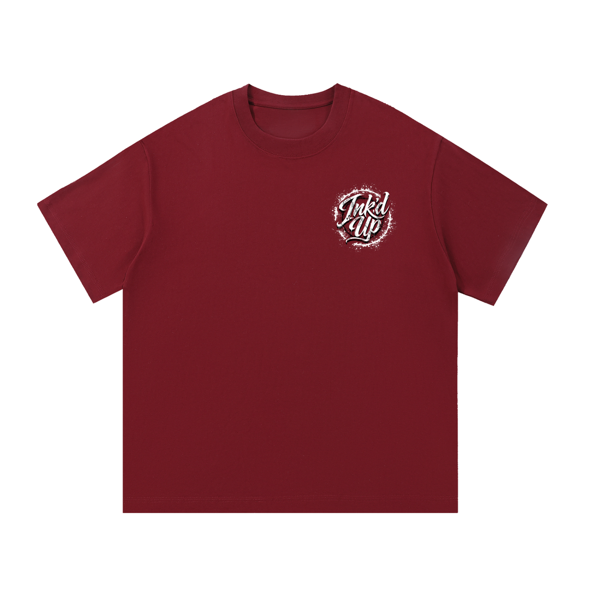 Sun Lady Essential Cotton T-Shirt