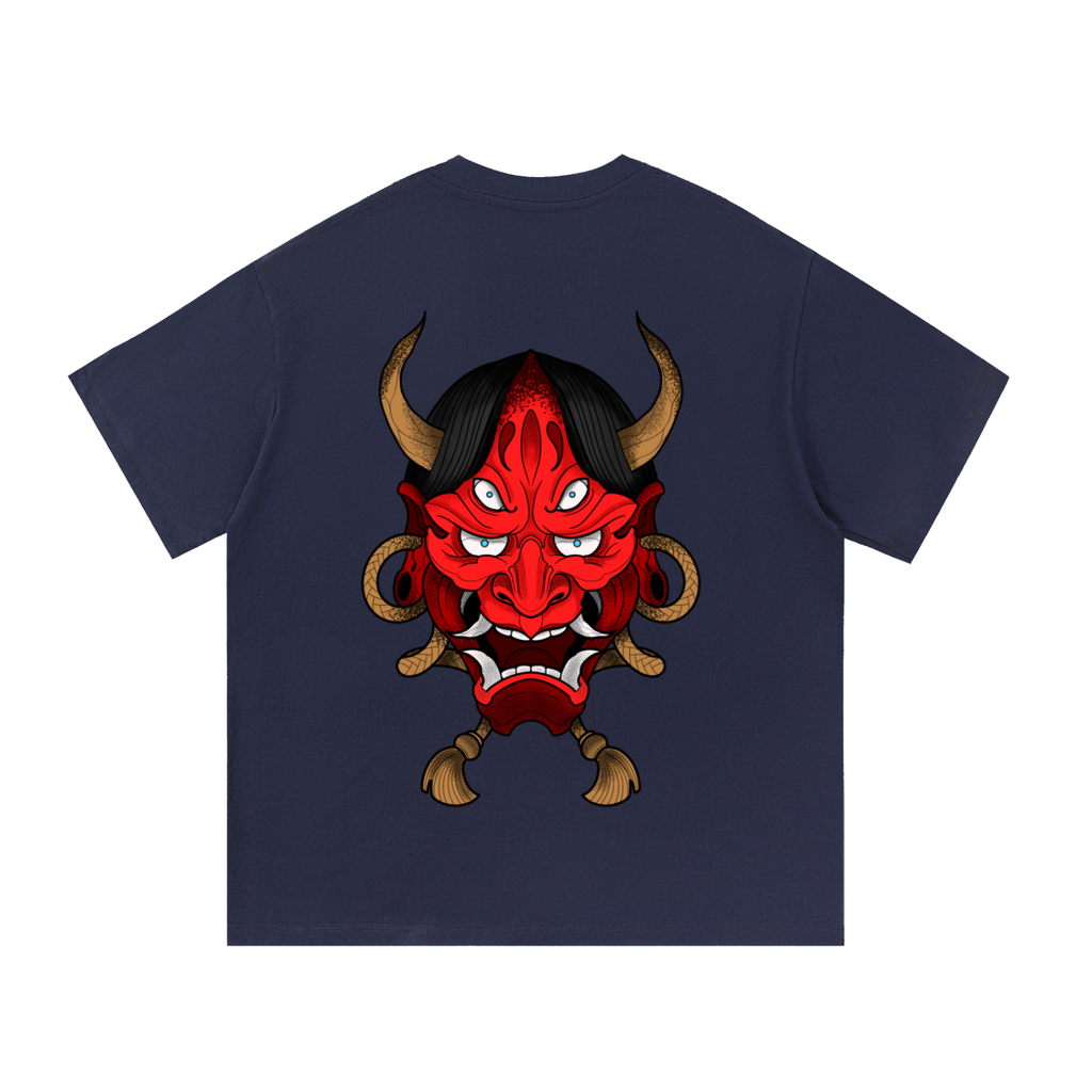 Oni Essential Cotton T-Shirt