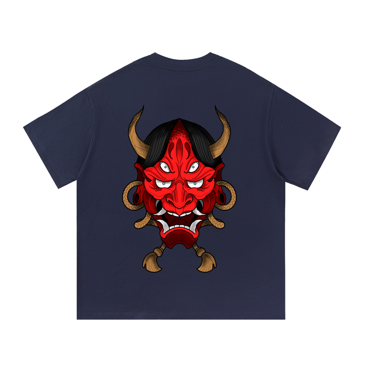 Oni Essential Cotton T-Shirt