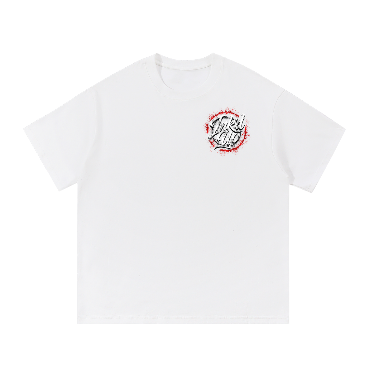 DWARD Essential Cotton T-Shirt