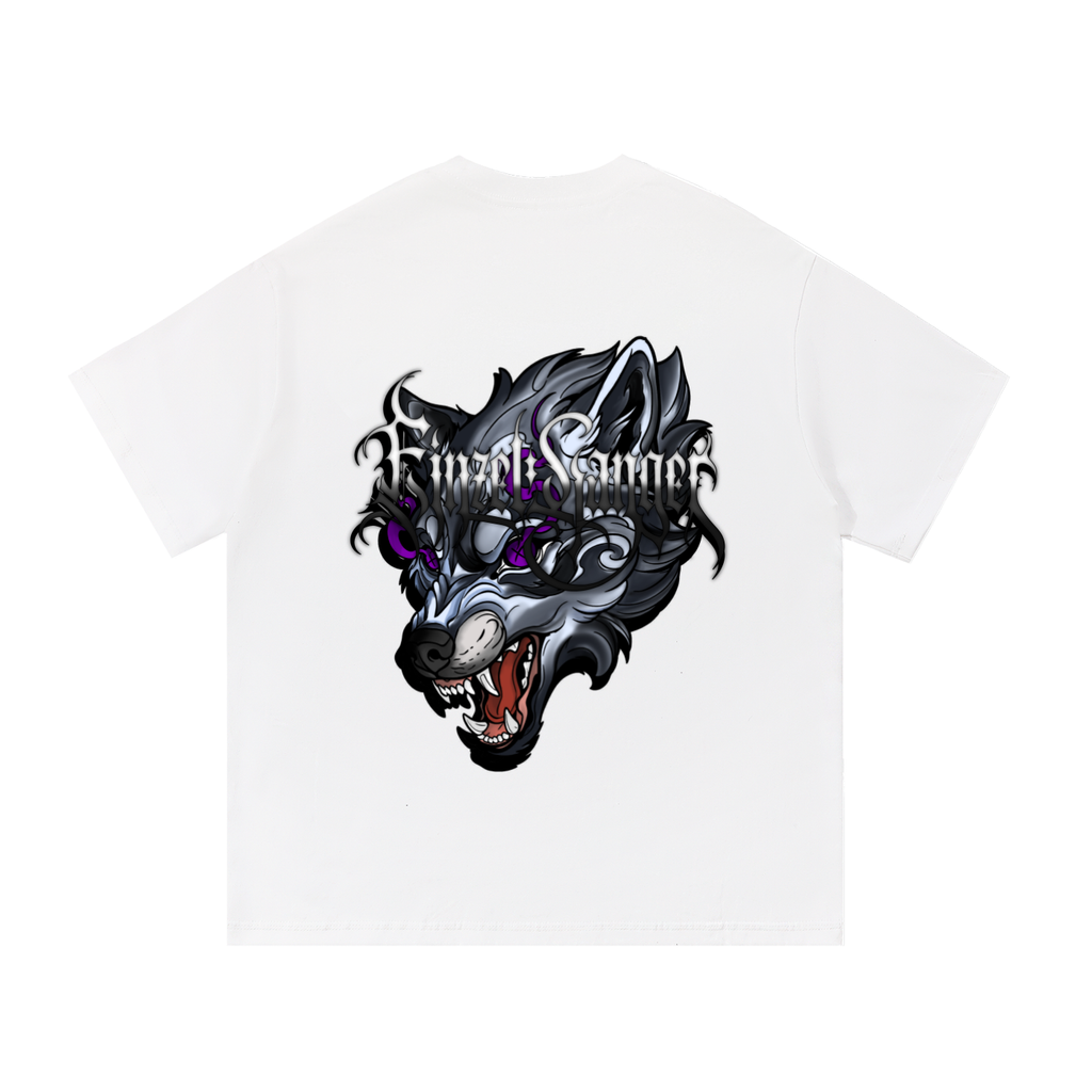 LoneWolf Essential Cotton T-Shirt