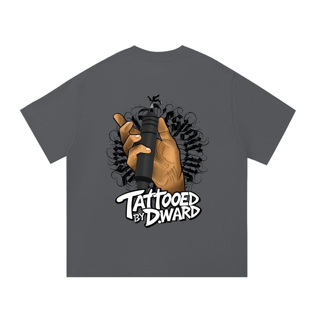 DWARD Essential Cotton T-Shirt