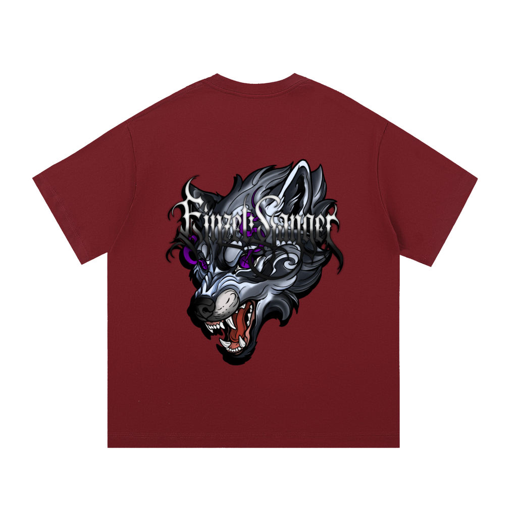LoneWolf Essential Cotton T-Shirt