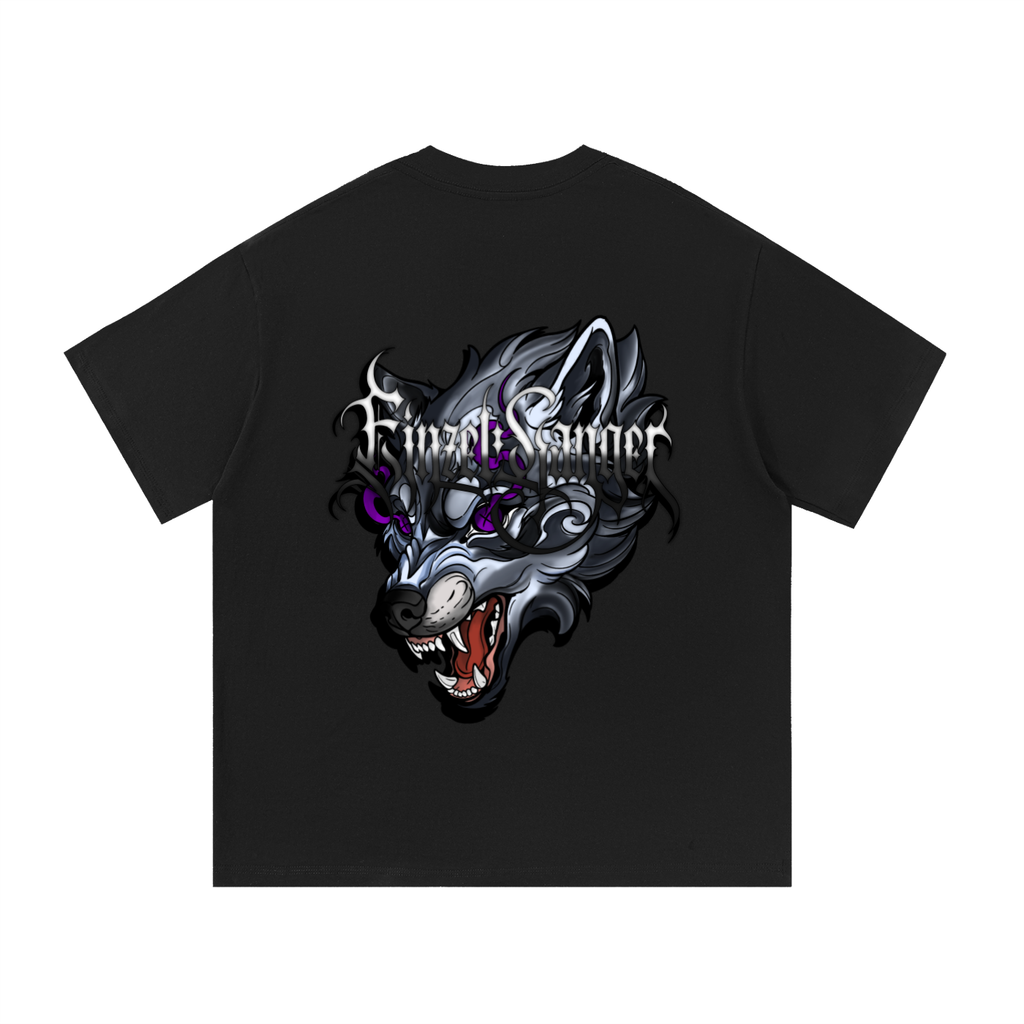 LoneWolf Essential Cotton T-Shirt