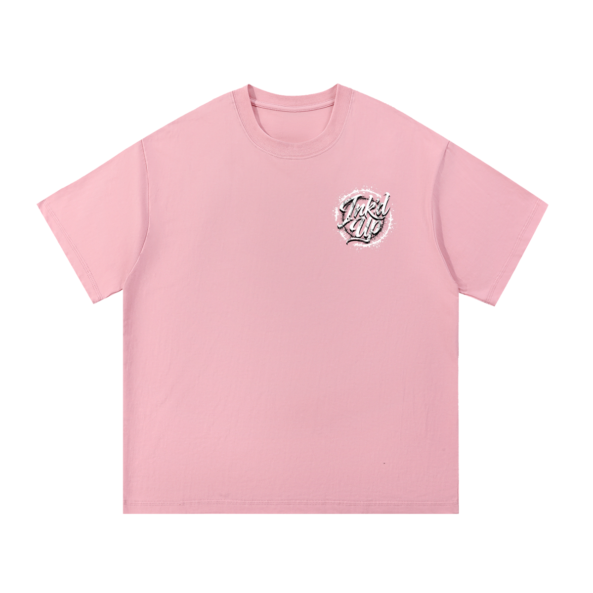 Sun Lady Essential Cotton T-Shirt