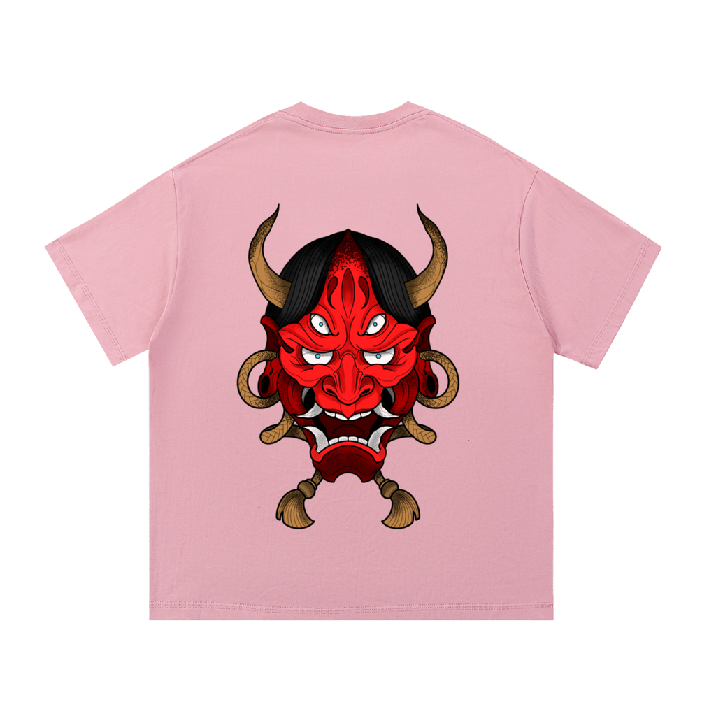 Oni Essential Cotton T-Shirt