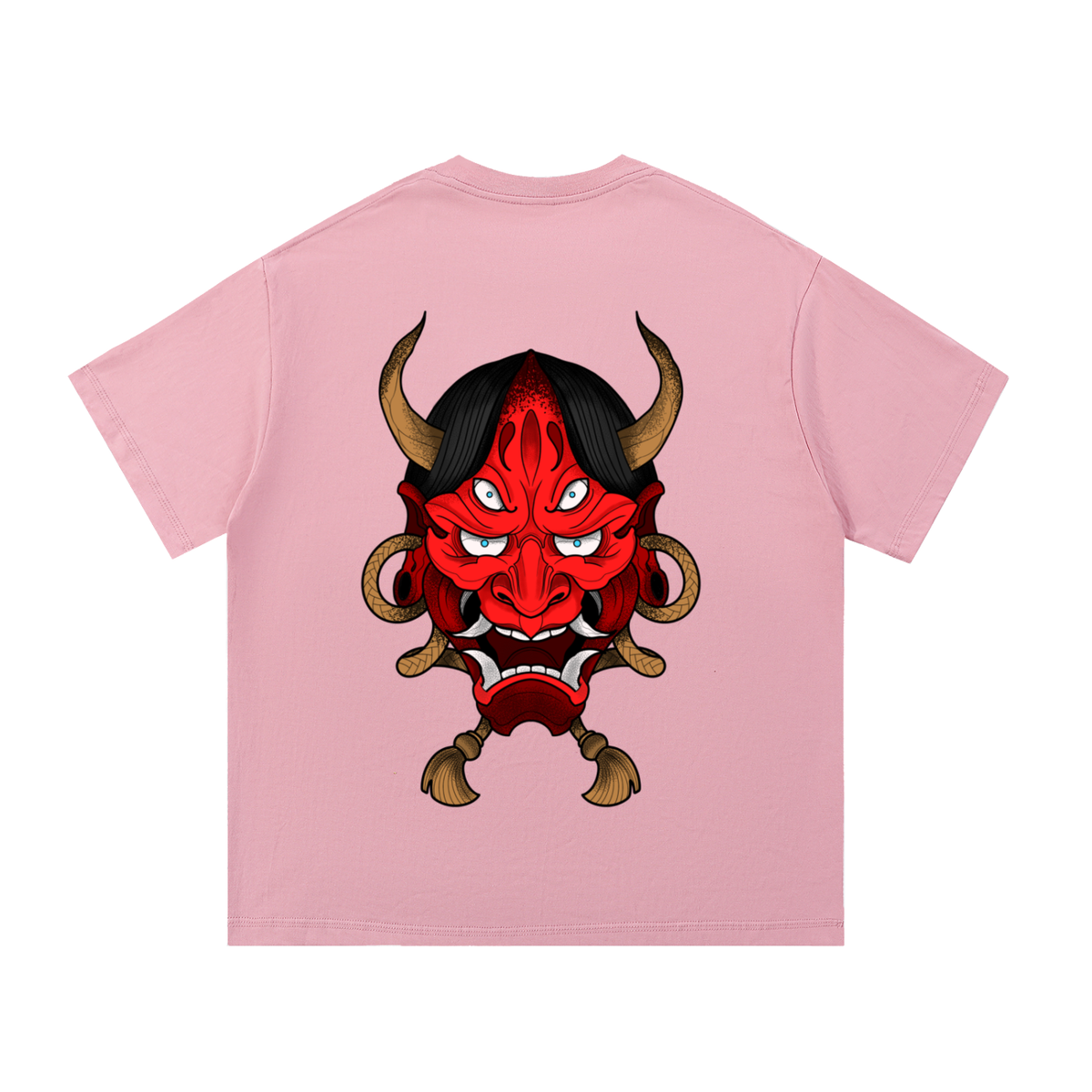 Oni Essential Cotton T-Shirt