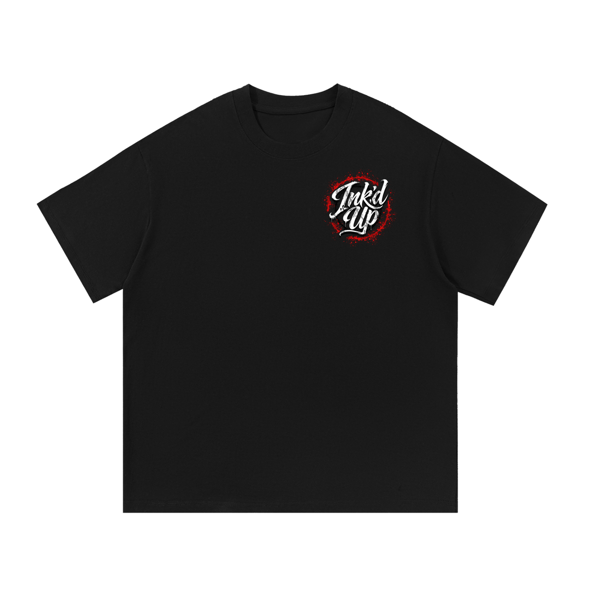 DWARD Essential Cotton T-Shirt