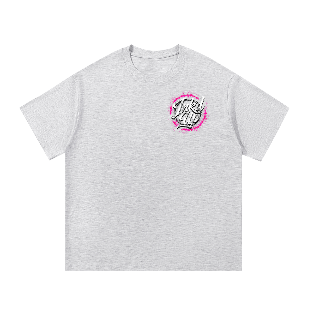 Lantern Essential Cotton T-Shirt