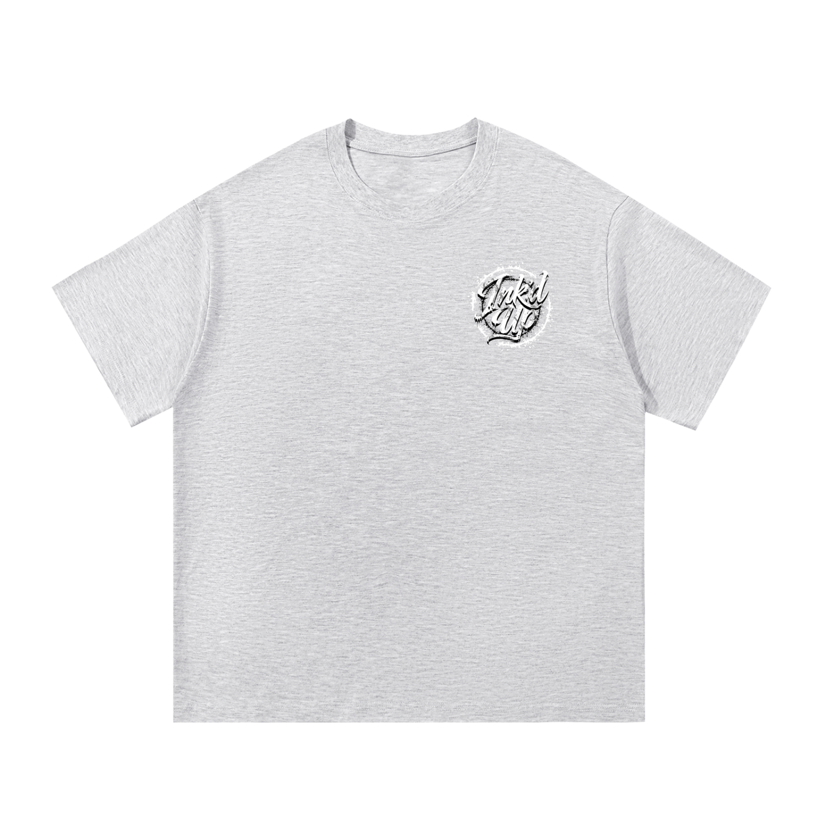 Sun Lady Essential Cotton T-Shirt
