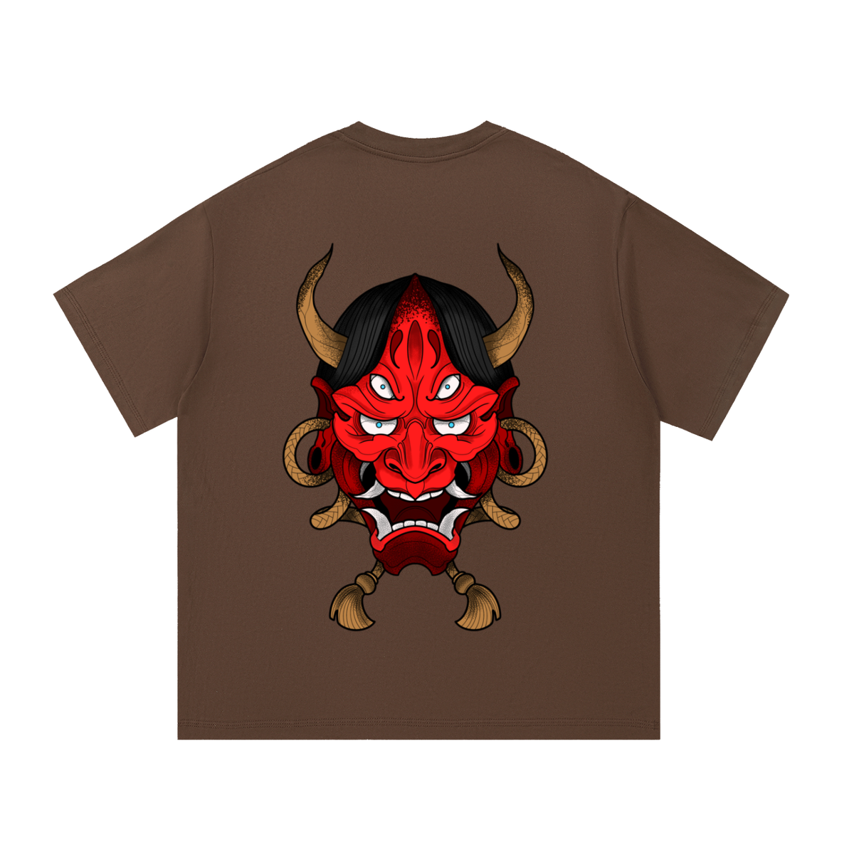 Oni Essential Cotton T-Shirt