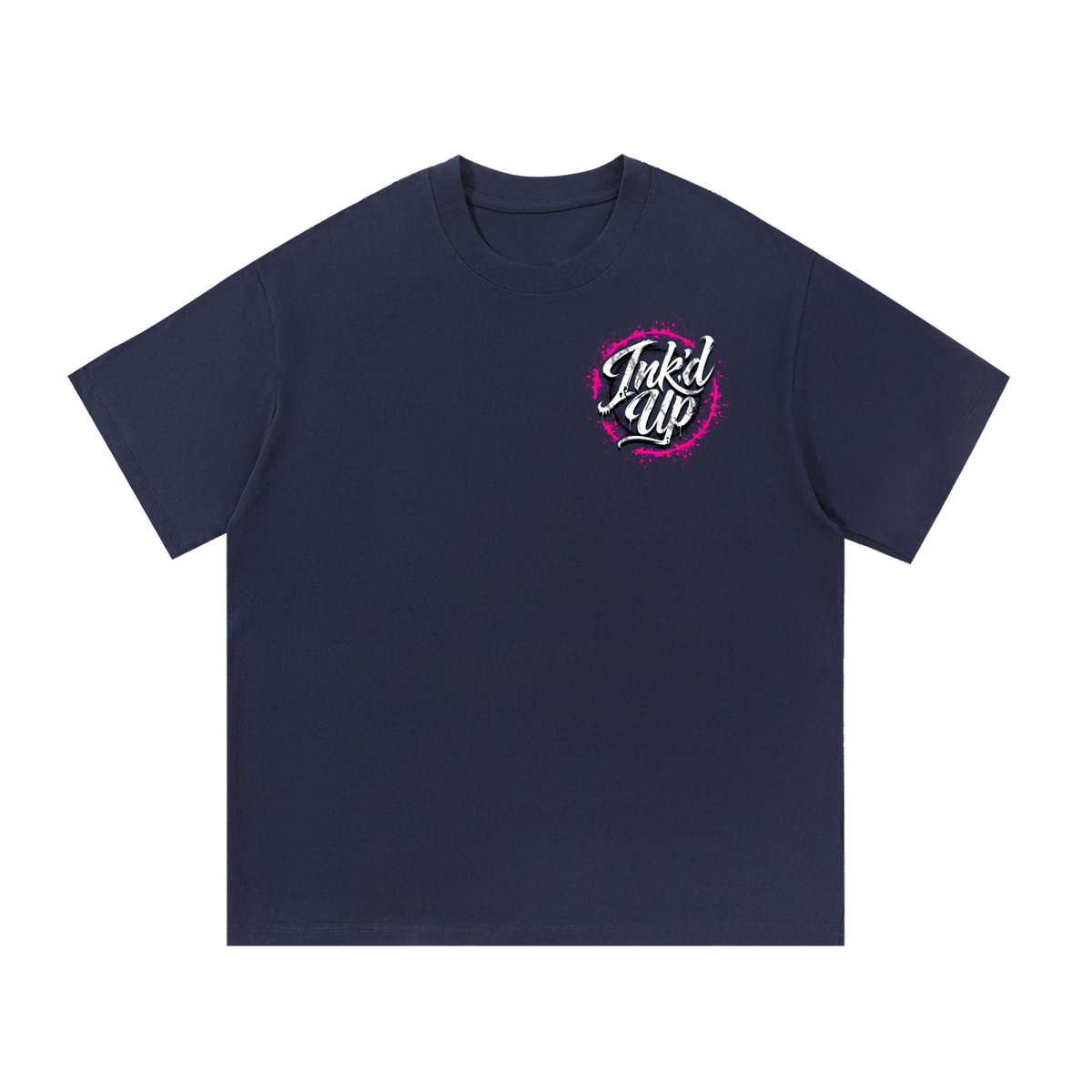 Lantern Essential Cotton T-Shirt