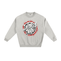 Ink'd Up Fleeced Sweatshirt