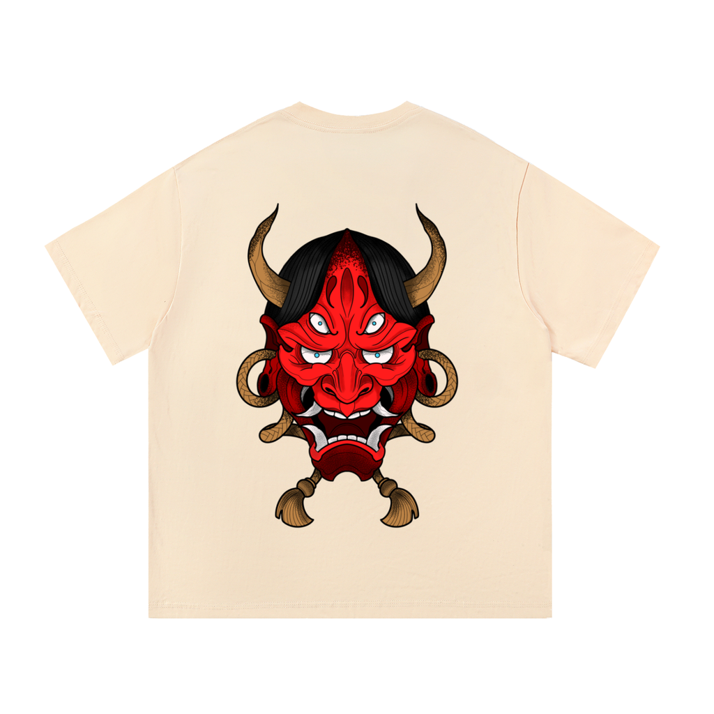 Oni Essential Cotton T-Shirt