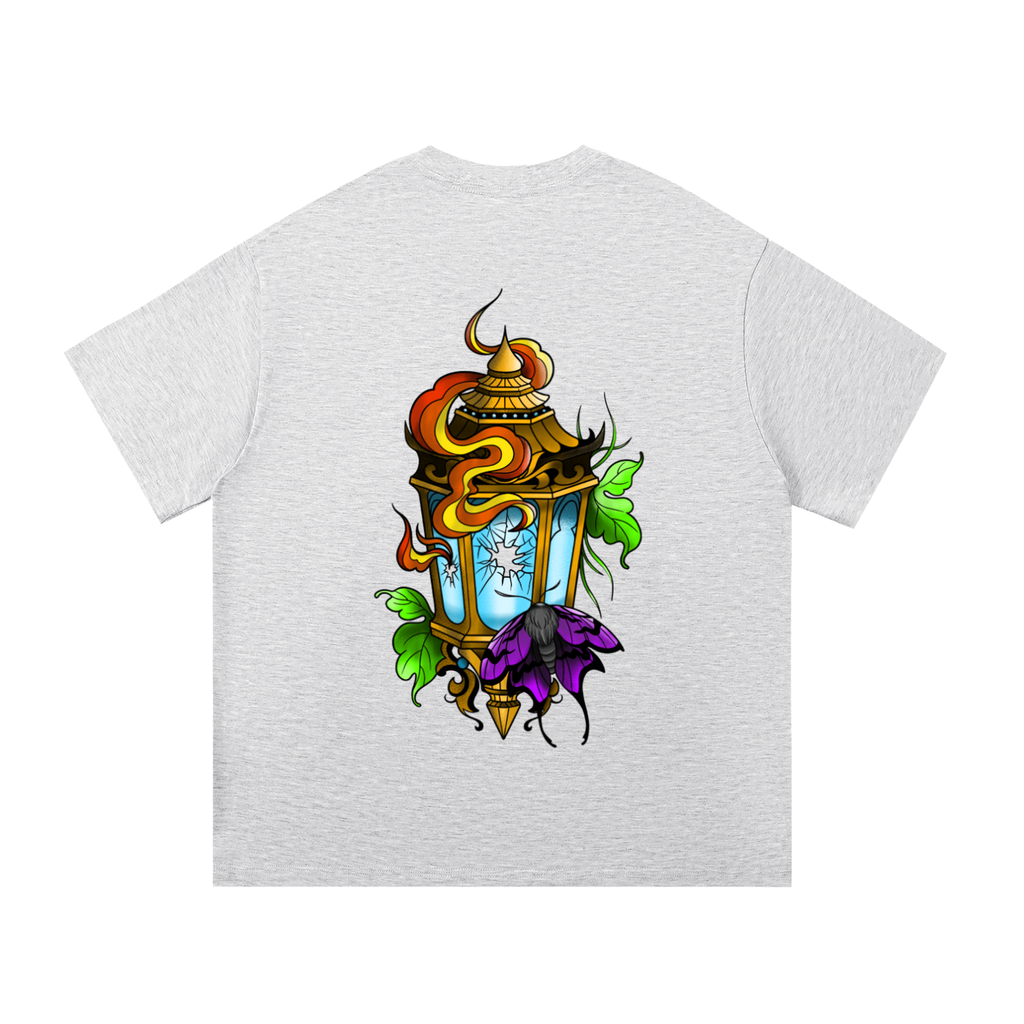 Lantern Essential Cotton T-Shirt