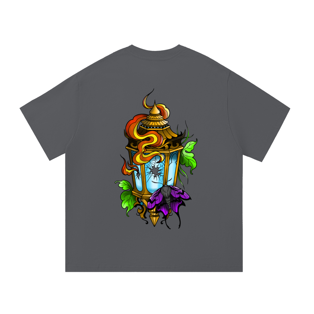 Lantern Essential Cotton T-Shirt