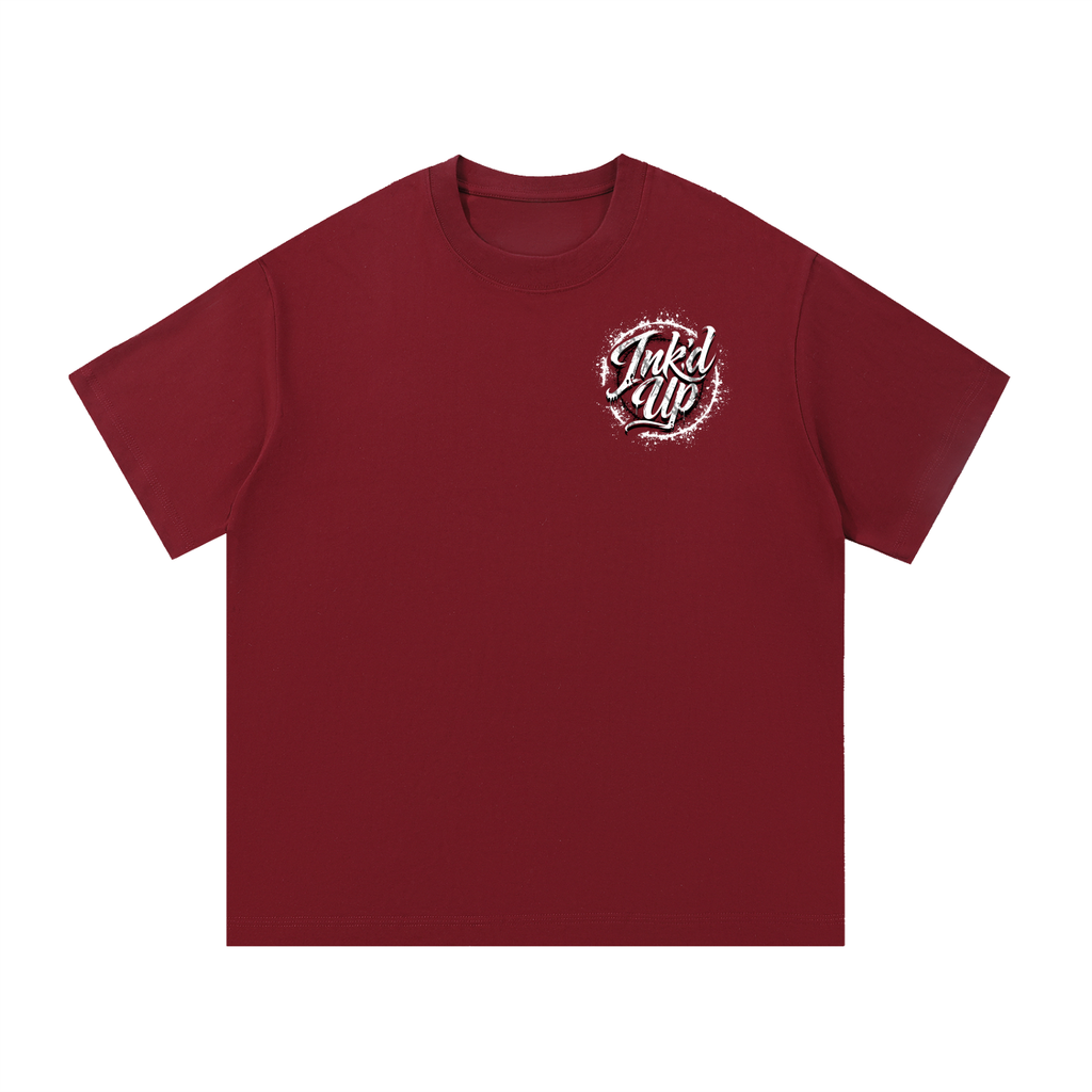Oni Essential Cotton T-Shirt