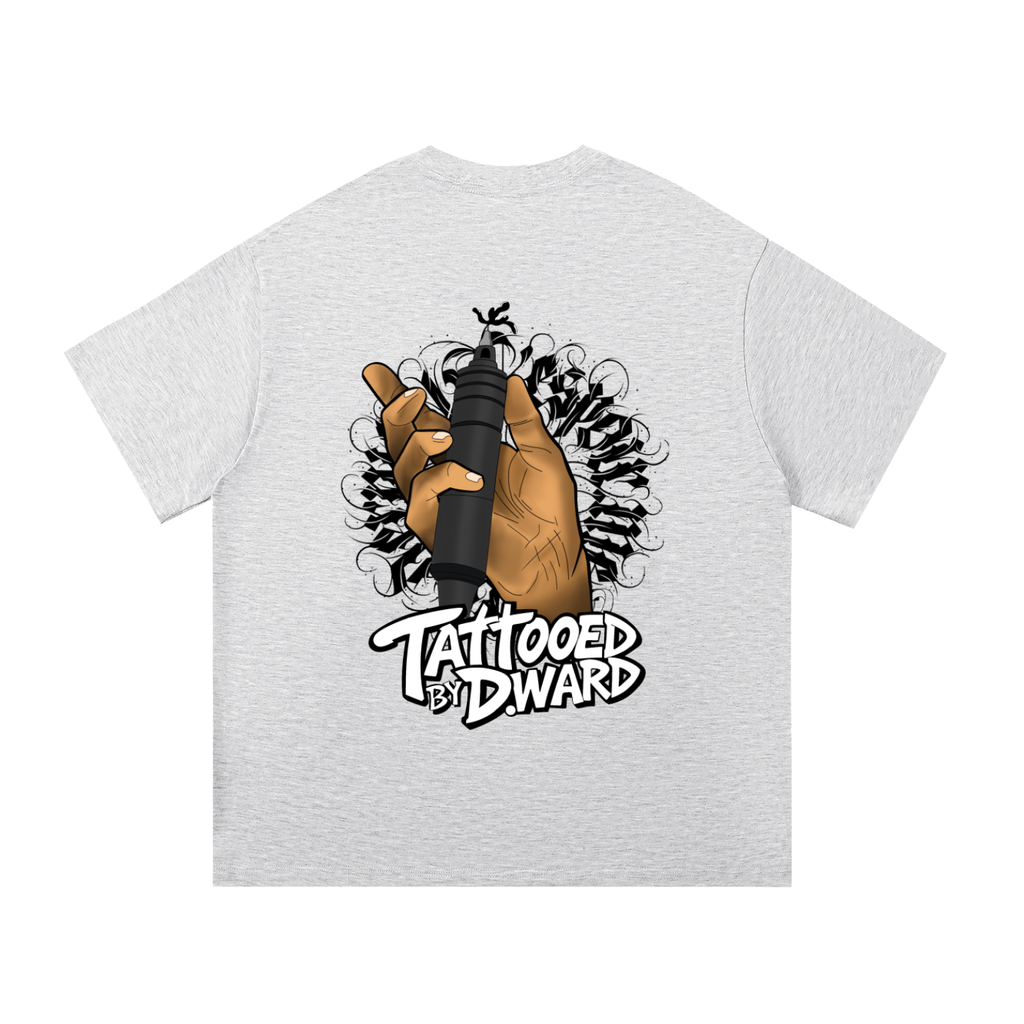 DWARD Essential Cotton T-Shirt