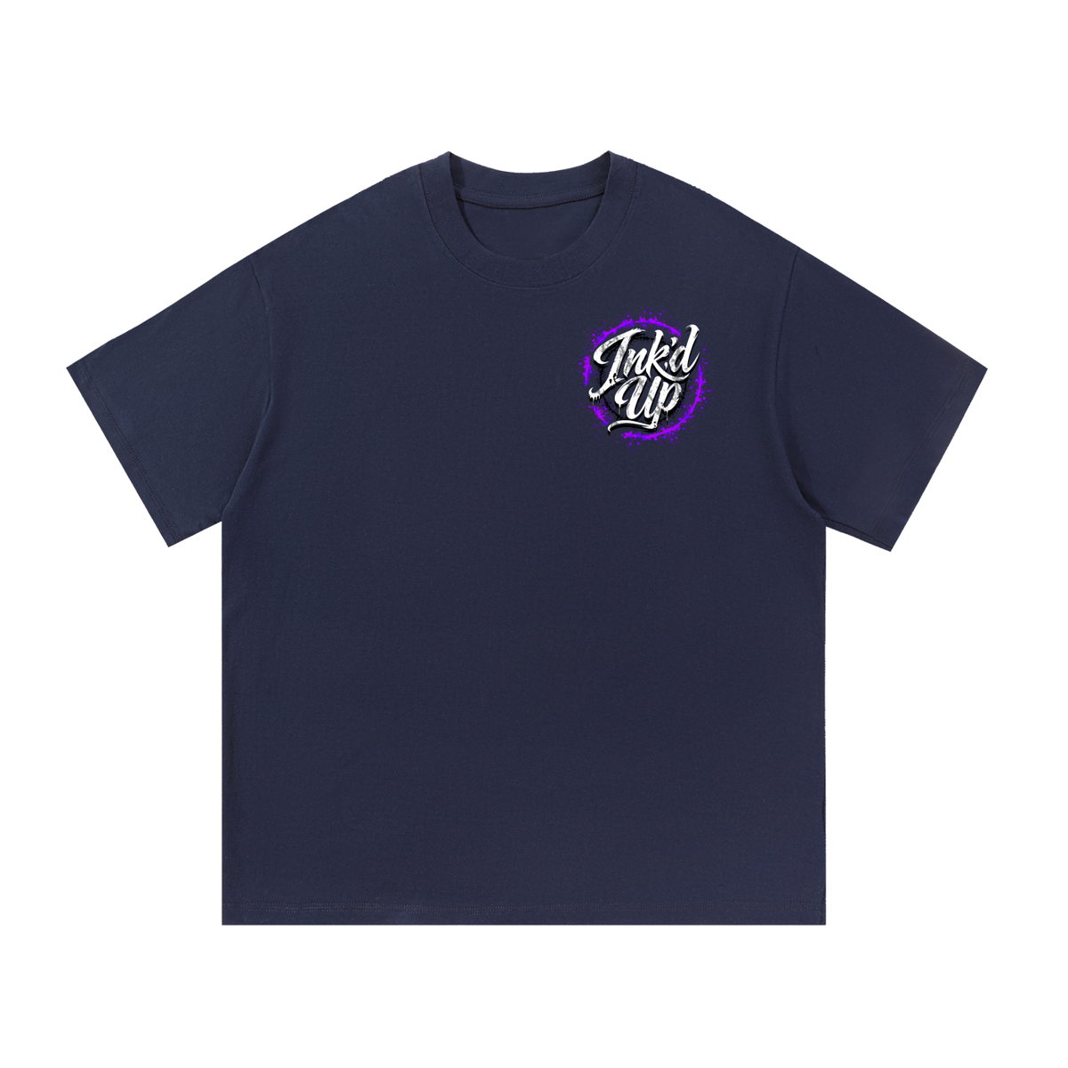 LoneWolf Essential Cotton T-Shirt