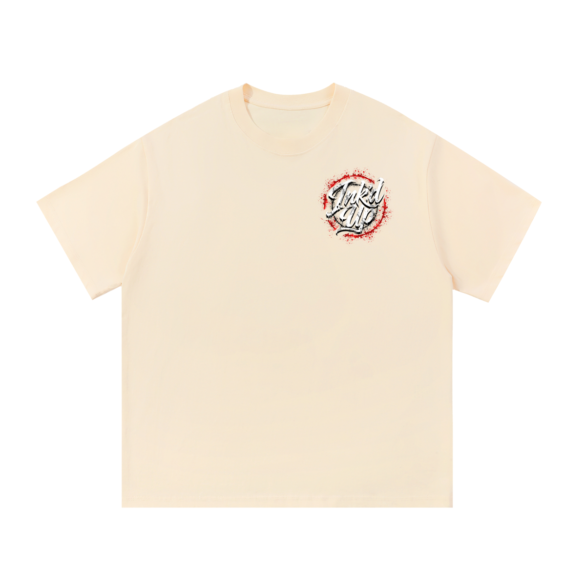 DWARD Essential Cotton T-Shirt