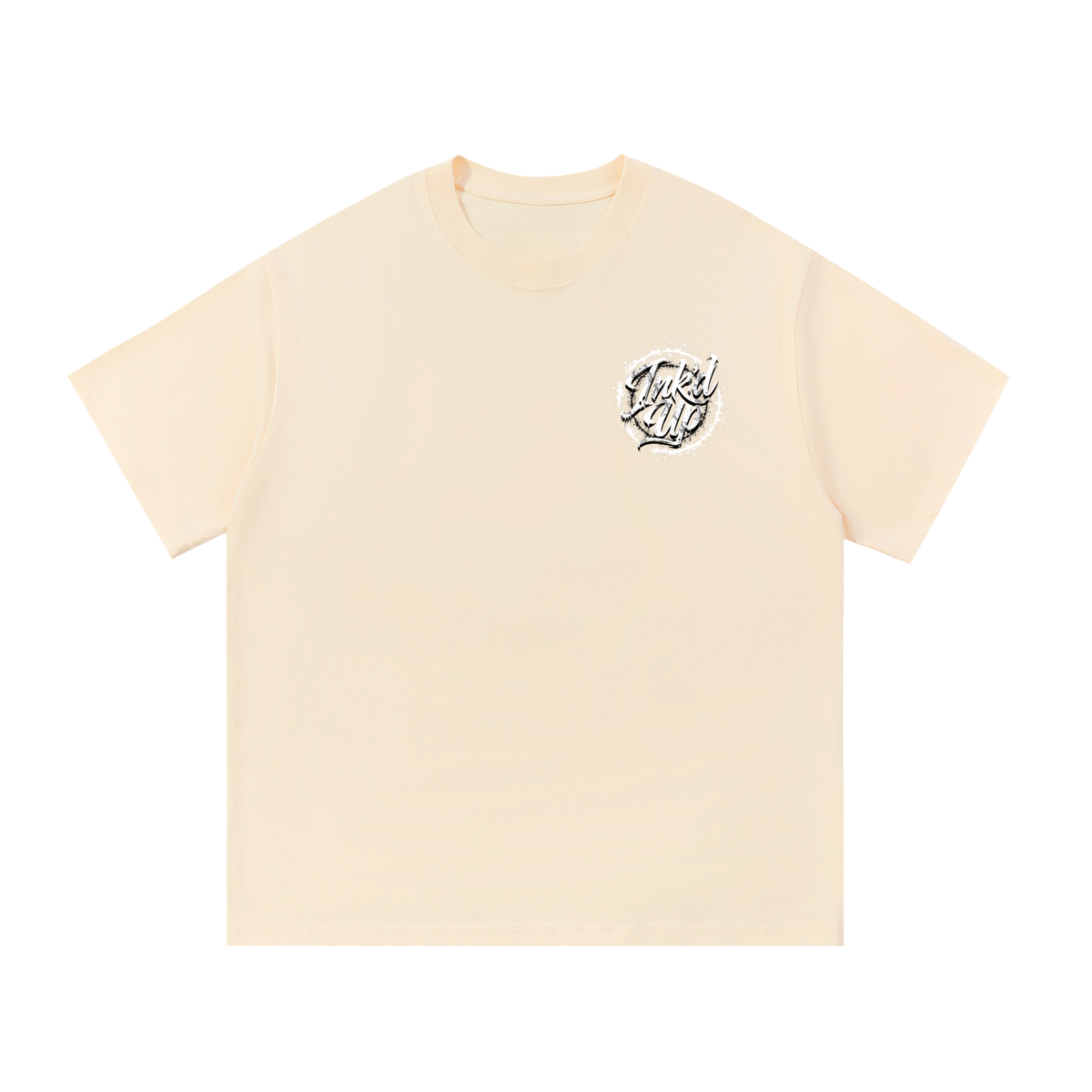 Sun Lady Essential Cotton T-Shirt
