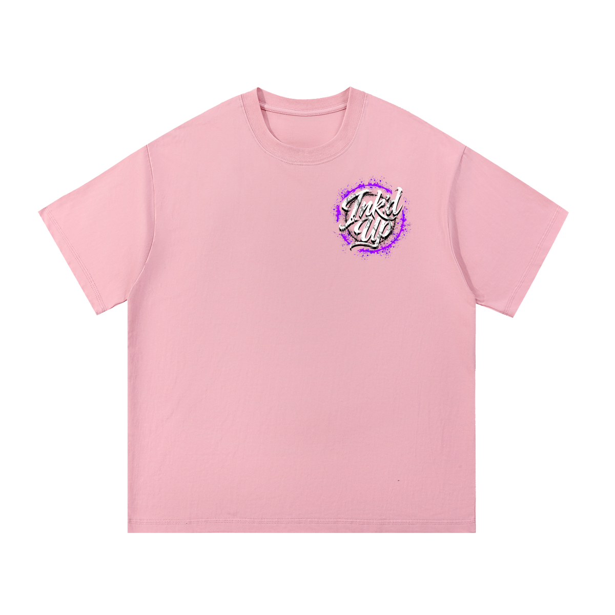 LoneWolf Essential Cotton T-Shirt