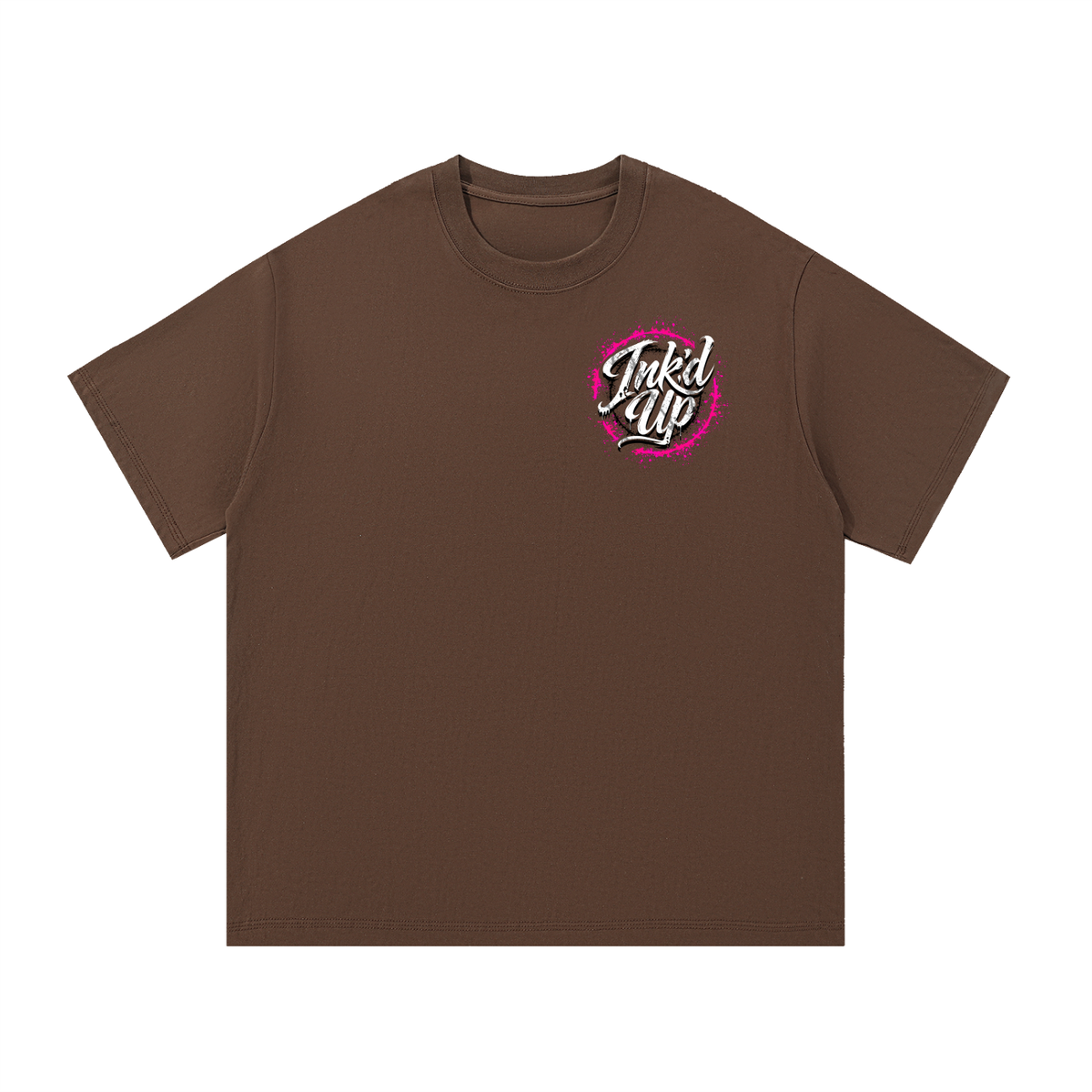 Lantern Essential Cotton T-Shirt