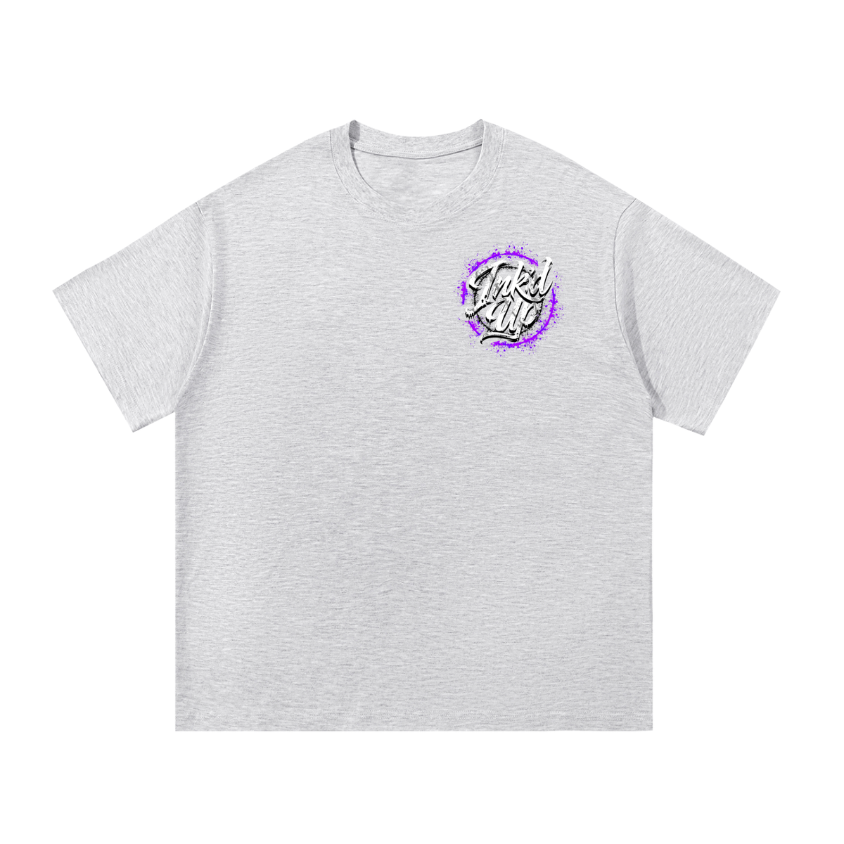 LoneWolf Essential Cotton T-Shirt