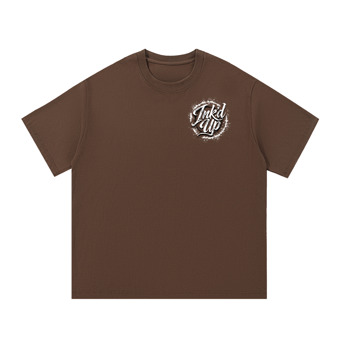 Oni Essential Cotton T-Shirt