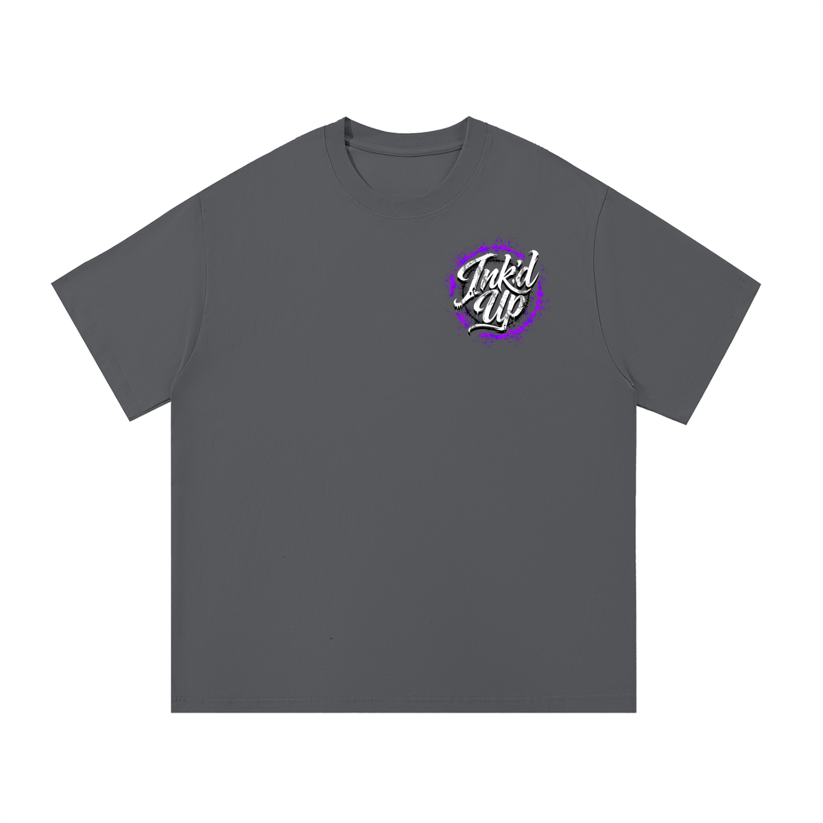 LoneWolf Essential Cotton T-Shirt