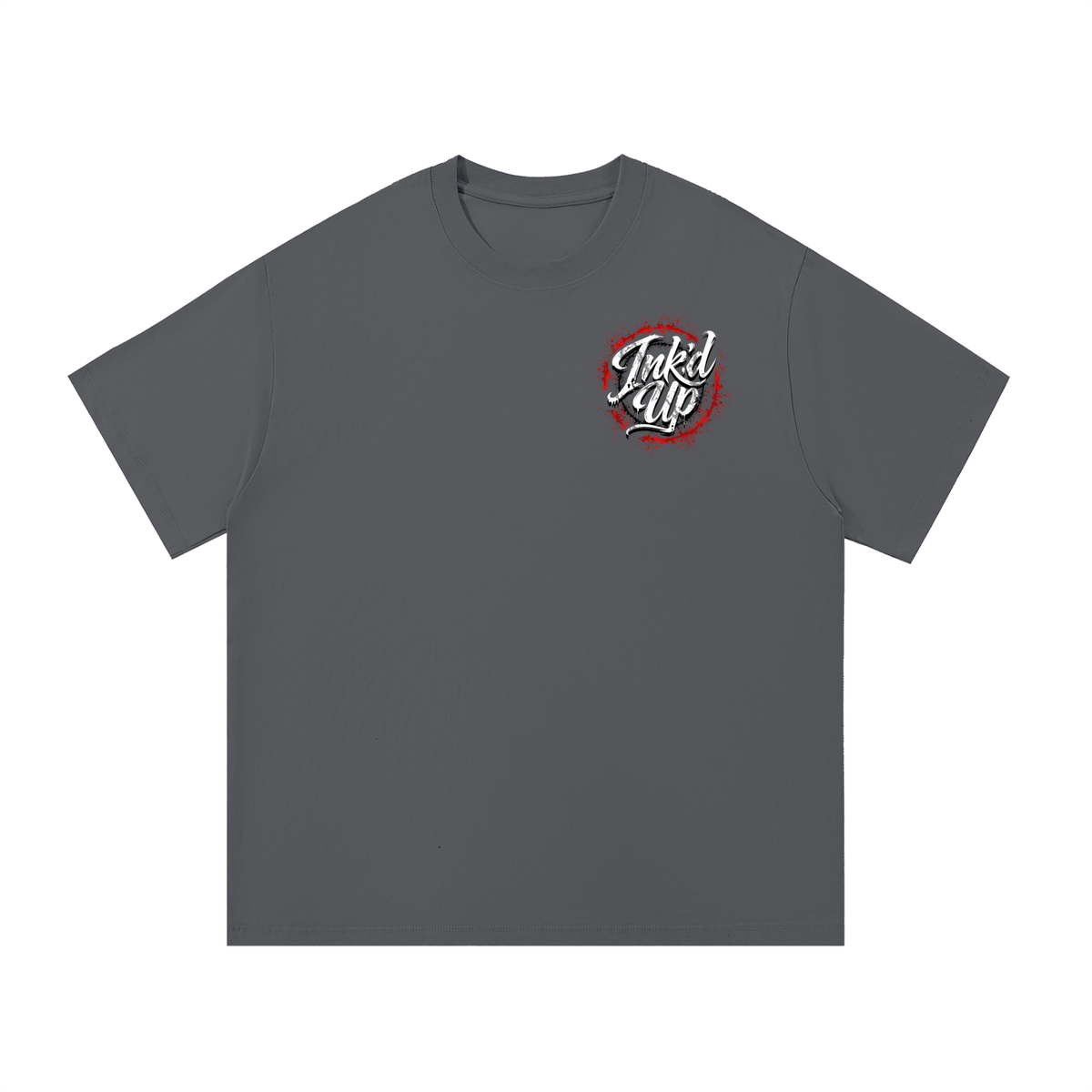 DWARD Essential Cotton T-Shirt