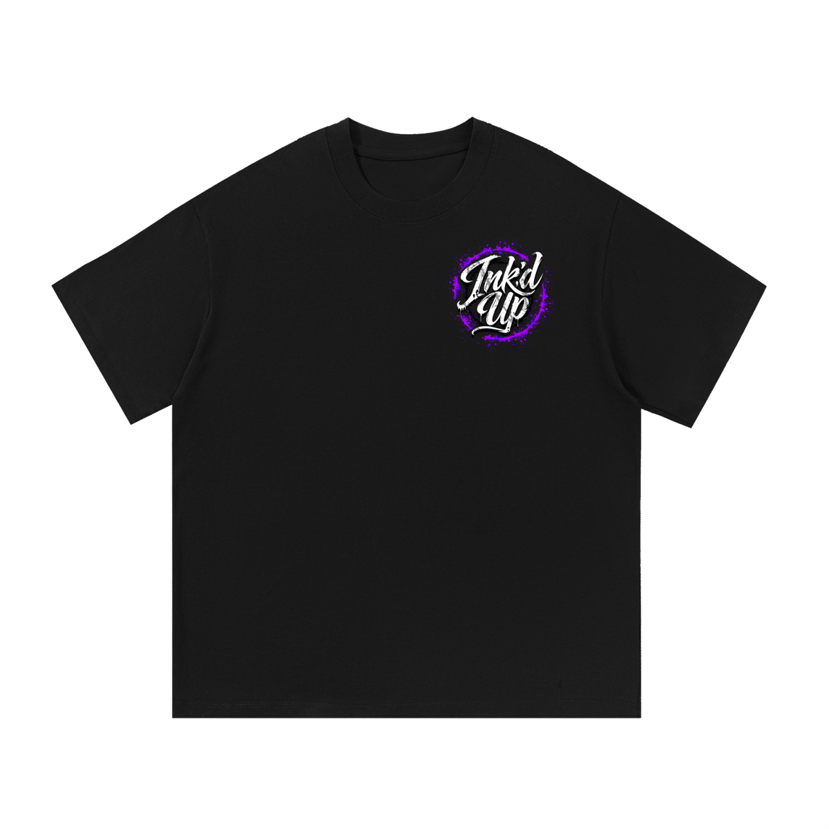 LoneWolf Essential Cotton T-Shirt