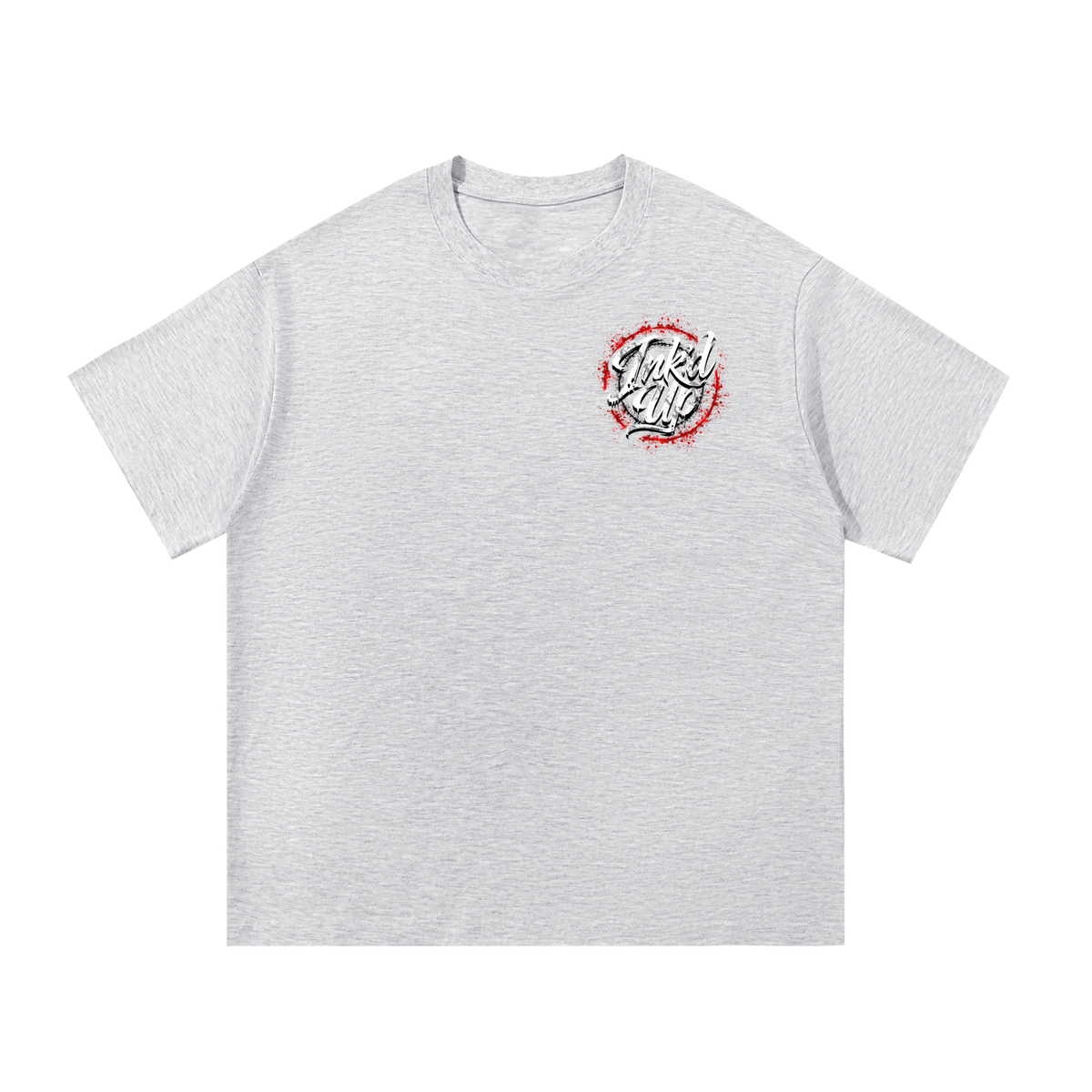 DWARD Essential Cotton T-Shirt