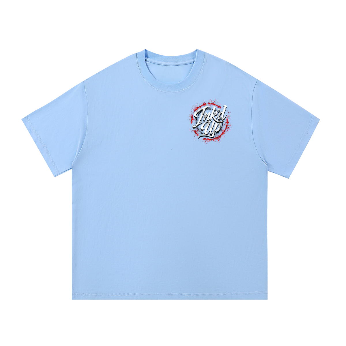 DWARD Essential Cotton T-Shirt