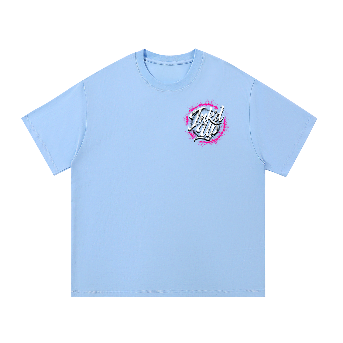 Lantern Essential Cotton T-Shirt