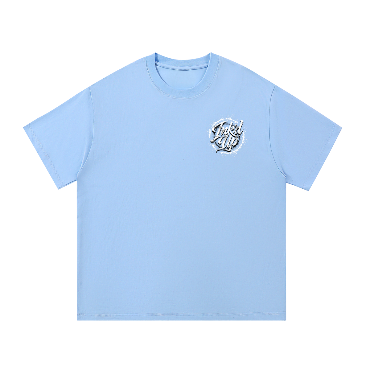 Sun Lady Essential Cotton T-Shirt
