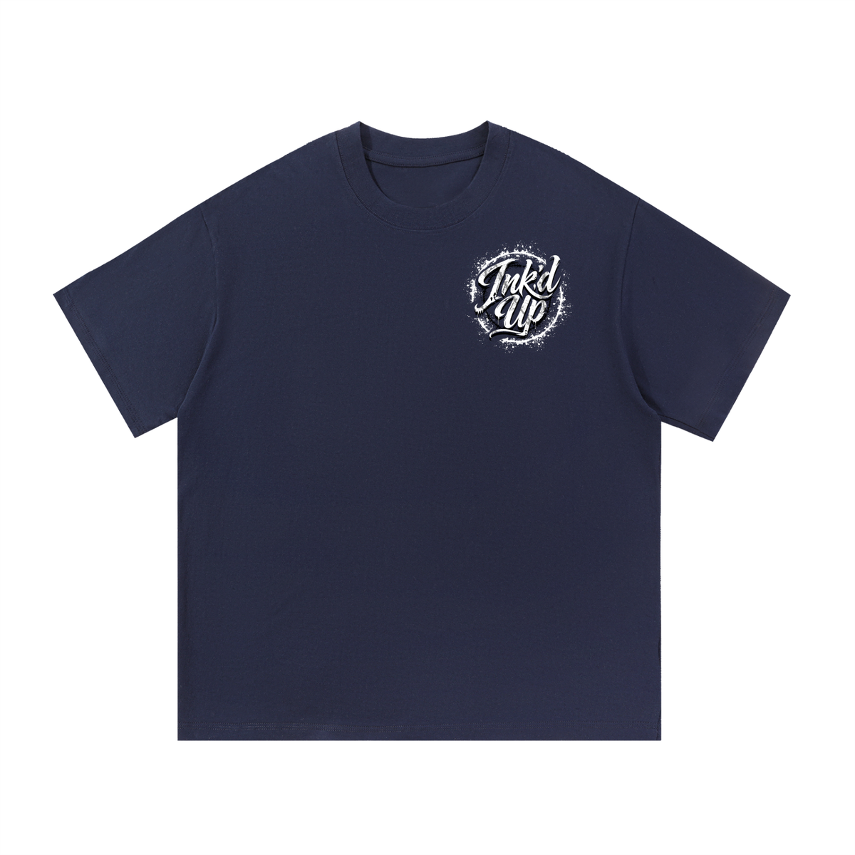Oni Essential Cotton T-Shirt