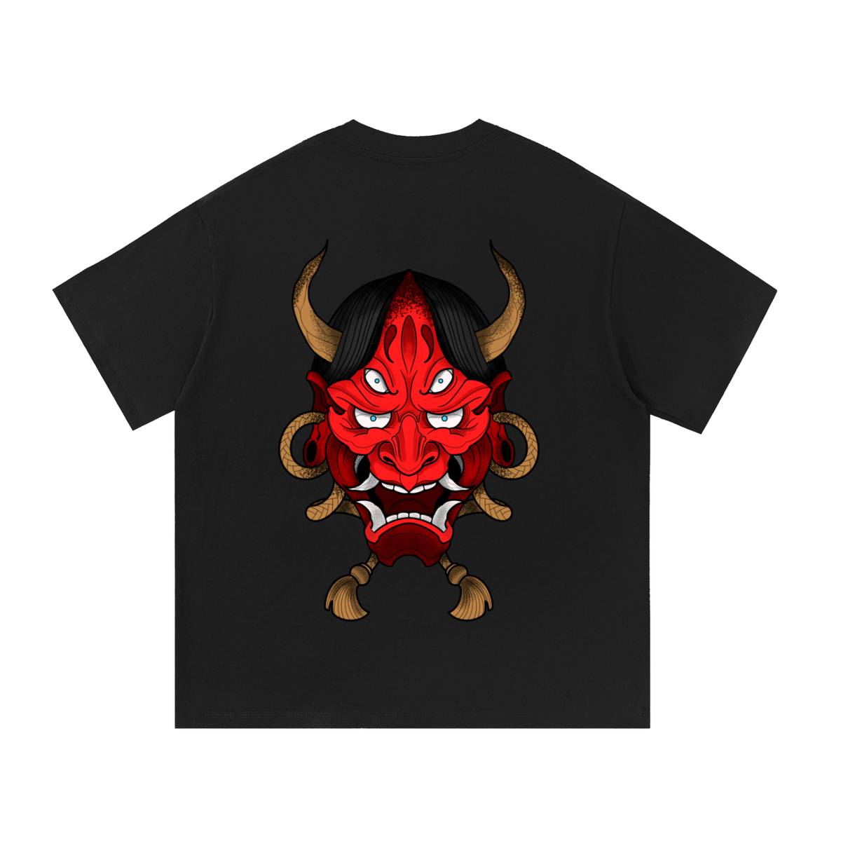 Oni Essential Cotton T-Shirt