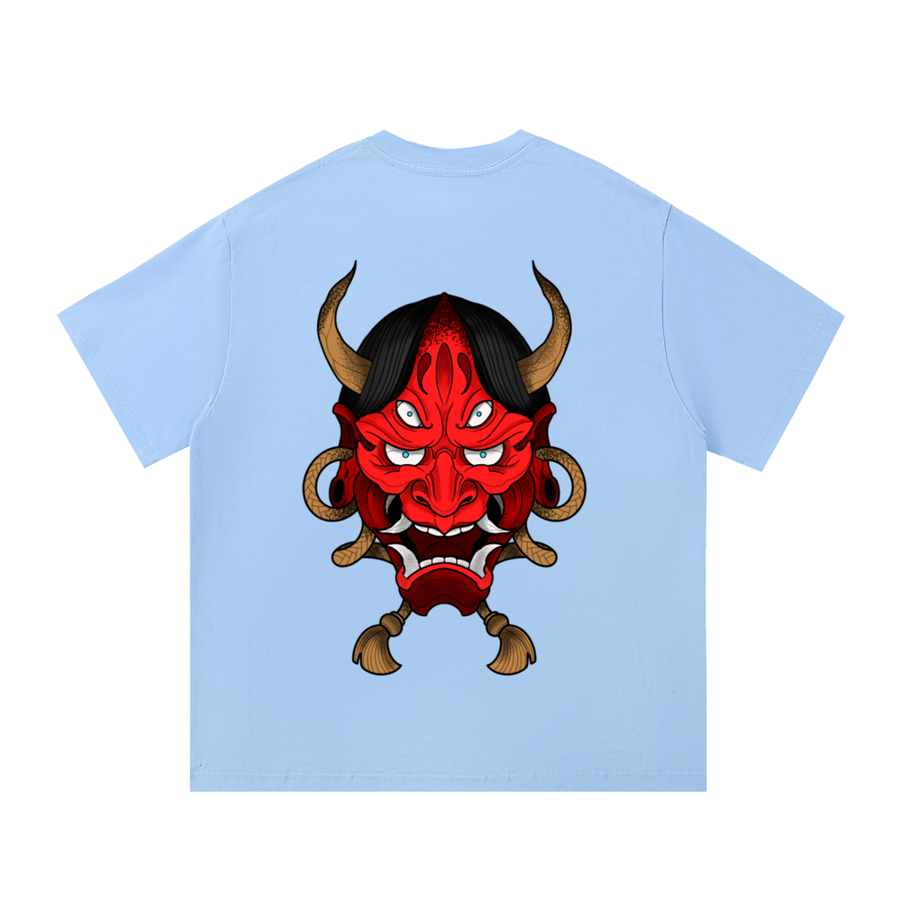 Oni Essential Cotton T-Shirt