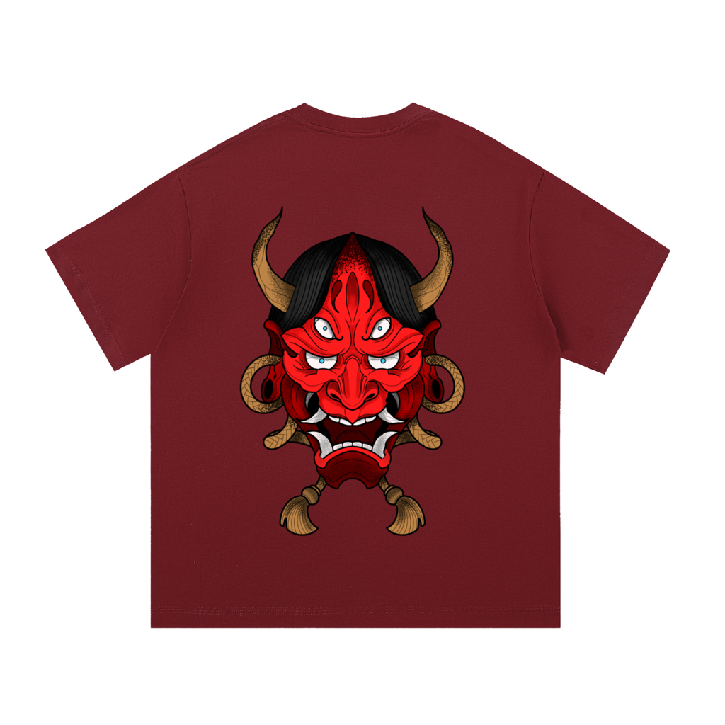 Oni Essential Cotton T-Shirt