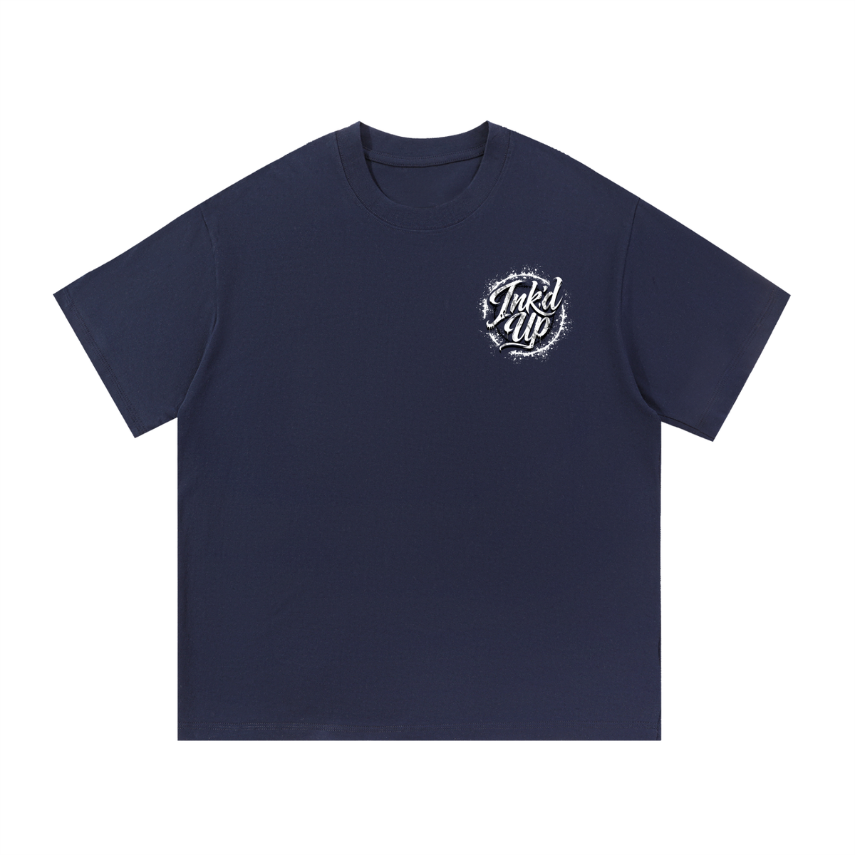 Sun Lady Essential Cotton T-Shirt