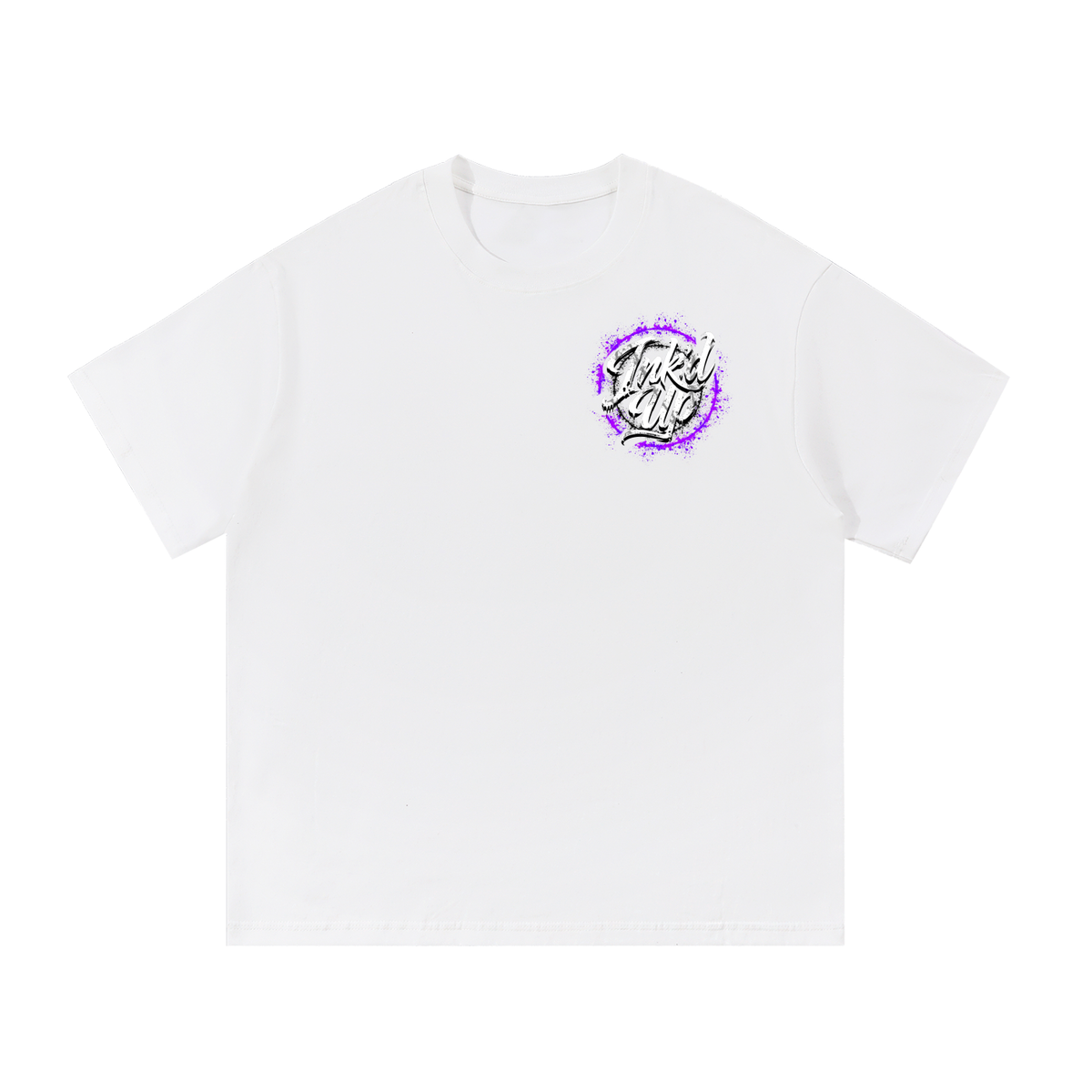 LoneWolf Essential Cotton T-Shirt
